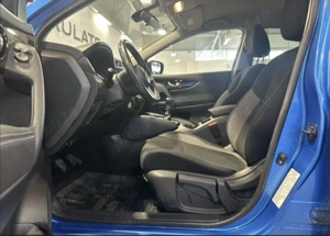 Nissan Qashqai 1.6 benzina - imagine 9