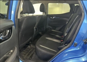 Nissan Qashqai 1.6 benzina - imagine 10