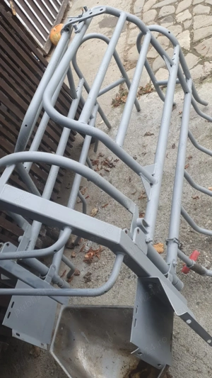 Boxă fătare scroafe - imagine 2