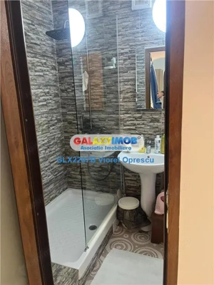 Apartament 3 camere, renovat, mobilat, centrala proprie, Titan - imagine 7