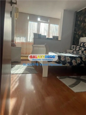 Apartament 3 camere, renovat, mobilat, centrala proprie, Titan - imagine 15