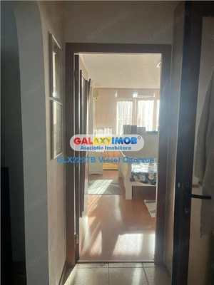 Apartament 3 camere, renovat, mobilat, centrala proprie, Titan - imagine 3