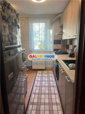 Apartament 3 camere, renovat, mobilat, centrala proprie, Titan
