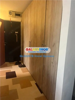 Apartament 3 camere, renovat, mobilat, centrala proprie, Titan - imagine 11