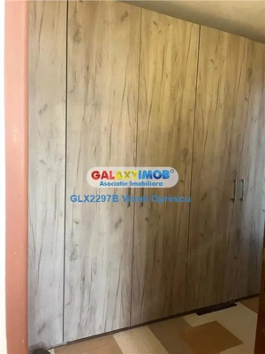 Apartament 3 camere, renovat, mobilat, centrala proprie, Titan - imagine 14
