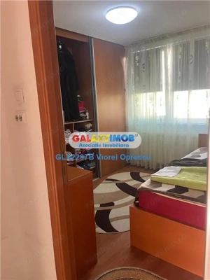 Apartament 3 camere, renovat, mobilat, centrala proprie, Titan - imagine 5