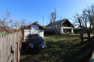 Vand teren  intravilan Tunari (Dimieni , str. Ocolului 7) (2585 mp) - imagine 2
