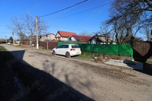 Vand teren  intravilan Tunari (Dimieni , str. Ocolului 7) (2585 mp) - imagine 4