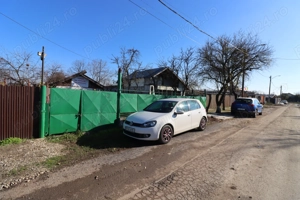 Vand teren  intravilan Tunari (Dimieni , str. Ocolului 7) (2585 mp)