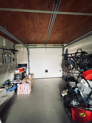 AV666 Casa individuala, 4 camere in Dumbravita, P+M, cu garaj - imagine 2