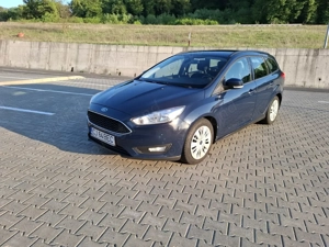 Ford Focus 1.6 TDCI 2015 !!! - imagine 10