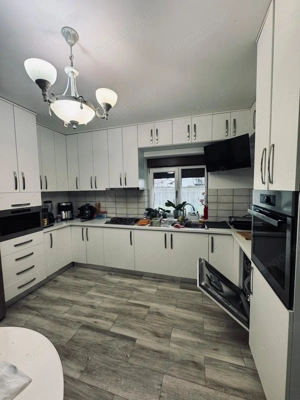 AV666 Casa individuala, 4 camere in Dumbravita, P+M, cu garaj - imagine 3