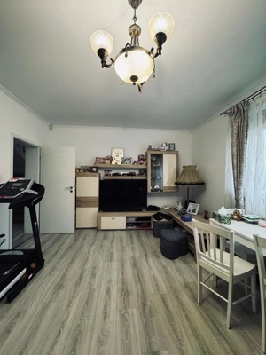 AV666 Casa individuala, 4 camere in Dumbravita, P+M, cu garaj - imagine 8