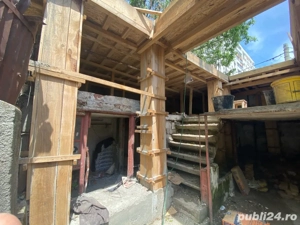 Titulescu, Pod,Victoriei, Gara de Nord, structura P+1, 180 mp, str Zilot Românul, rezidential,75000 