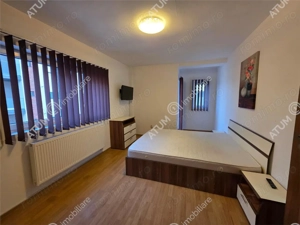 Apartament cu 3 camere decomandate 2 bai si 3 balcoane zona Strand - imagine 4