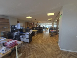 Bd. Mamaia - Delfinariu, spatiu BIROURI PREMIUM, MOBILAT