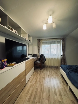 AV666 Casa individuala, 4 camere in Dumbravita, P+M, cu garaj - imagine 12