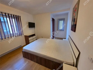 Apartament cu 3 camere decomandate 2 bai si 3 balcoane zona Strand - imagine 5