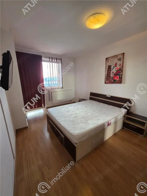 Apartament cu 3 camere decomandate 2 bai si 3 balcoane zona Strand - imagine 15