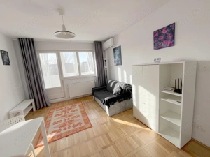 Apartament 3 Camere, Etaj 2, Centrala Proprie, Izolat, Spitalul Judetean