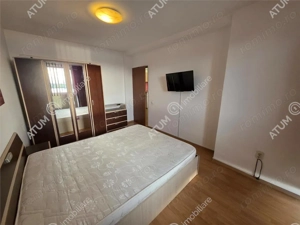 Apartament cu 3 camere decomandate 2 bai si 3 balcoane zona Strand - imagine 16
