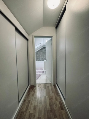 AV666 Casa individuala, 4 camere in Dumbravita, P+M, cu garaj - imagine 14