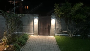 AV666 Casa individuala, 4 camere in Dumbravita, P+M, cu garaj - imagine 16