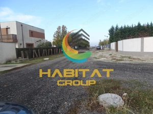 Teren 730mp- cartier Alegria-A0