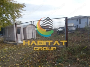 Teren 730mp- cartier Alegria-A0 - imagine 3