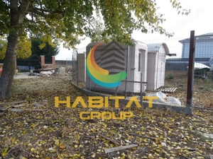 Teren 730mp- cartier Alegria-A0 - imagine 2