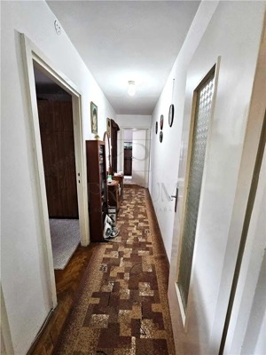 CIRCUMVALATIUNII - 3 CAMERE - DEBARA - CENTRALA PROPRIE - imagine 5