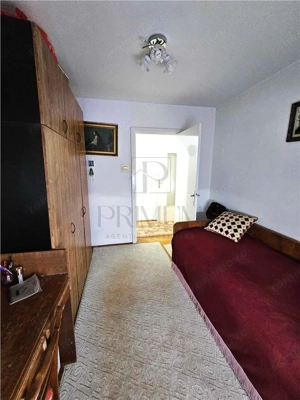 CIRCUMVALATIUNII - 3 CAMERE - DEBARA - CENTRALA PROPRIE - imagine 4