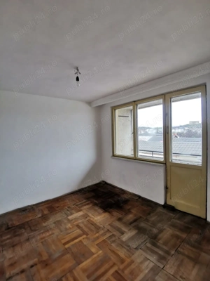 Apartament 2 camere, 54 mp utili, spatios, etaj 6, Darmanesti