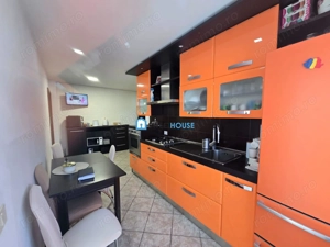 Apartament cu doua camere in zona centrala recent renovat