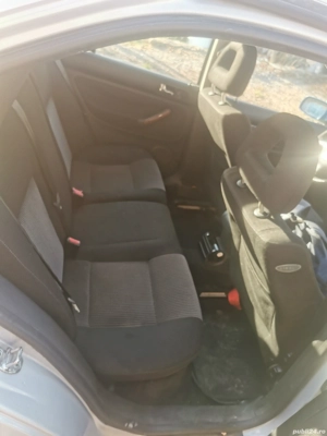 Volkswagen Bora 1.9 tdi 