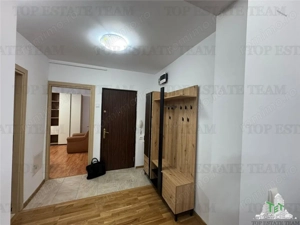 Apartament 2 camere Park Lake, de inchiriat - imagine 8