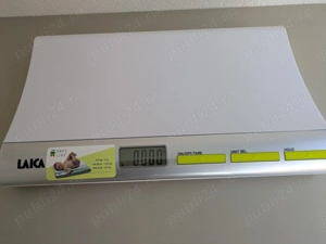 Cantar bebe impecabil