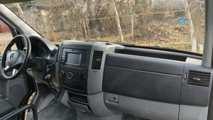 Mercedes Sprinter 319CDI 2017 - imagine 3