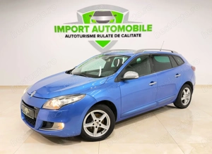 Renault Megane 1.4 TCe GT Line