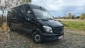 Mercedes Sprinter 319CDI 2017 - imagine 2