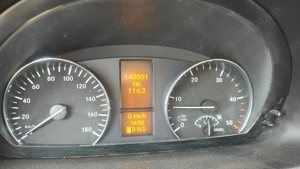 Mercedes Sprinter 319CDI 2017 - imagine 7