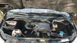 Mercedes Sprinter 319CDI 2017 - imagine 8