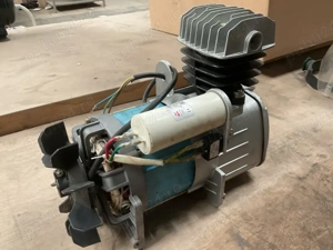 Cap compresor cu motor monofazic - imagine 2