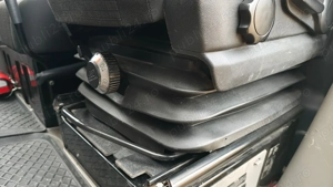 Mercedes Sprinter 319CDI 2017 - imagine 6