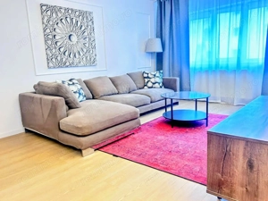 De vanzare 2 camere, Barbu Vacarescu,  Aviatiei, N Caramfil, Promenada