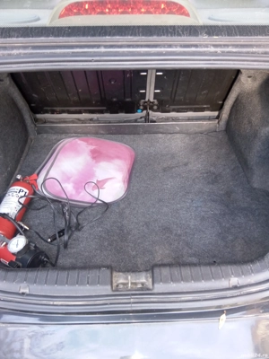 vinzare Chevrolet kalos  - imagine 7