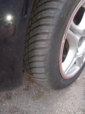 vinzare Chevrolet kalos  - imagine 6