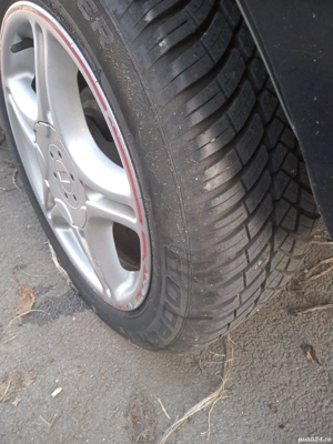 vinzare Chevrolet kalos  - imagine 9