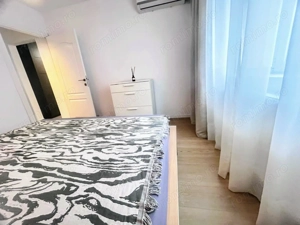 De vanzare 2 camere, Barbu Vacarescu,  Aviatiei, N Caramfil, Promenada - imagine 11