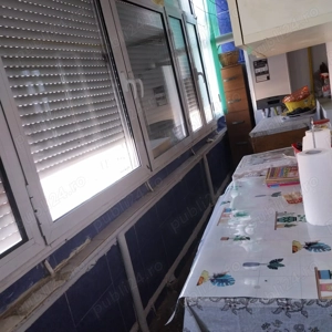 Vand apartament 3camere - imagine 5